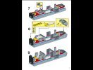 Istruzioni per la Costruzione - LEGO - 10001 - PASSENGER TRAIN: Page 15