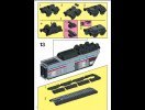 Istruzioni per la Costruzione - LEGO - 10001 - PASSENGER TRAIN: Page 18