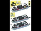 Istruzioni per la Costruzione - LEGO - 10001 - PASSENGER TRAIN: Page 28