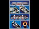 Istruzioni per la Costruzione - LEGO - 10001 - PASSENGER TRAIN: Page 44