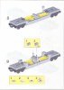 Istruzioni per la Costruzione - LEGO - 10002 - OBSERVATION WAGON: Page 5