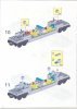 Istruzioni per la Costruzione - LEGO - 10002 - OBSERVATION WAGON: Page 6