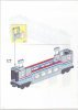 Istruzioni per la Costruzione - LEGO - 10002 - OBSERVATION WAGON: Page 10