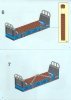 Istruzioni per la Costruzione - LEGO - 10013 - OPEN FREIGHT WAGON: Page 4