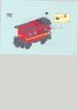 Istruzioni per la Costruzione - LEGO - 10014 - CABOOSE: Page 15