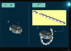 Istruzioni per la Costruzione - LEGO - 10019 - REBEL BLOCKADE RUNNER: Page 17