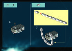 Istruzioni per la Costruzione - LEGO - 10019 - REBEL BLOCKADE RUNNER: Page 24