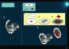 Istruzioni per la Costruzione - LEGO - 10019 - REBEL BLOCKADE RUNNER: Page 25