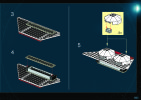 Istruzioni per la Costruzione - LEGO - 10019 - REBEL BLOCKADE RUNNER: Page 63