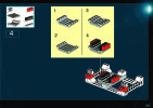 Istruzioni per la Costruzione - LEGO - 10019 - REBEL BLOCKADE RUNNER: Page 75