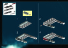 Istruzioni per la Costruzione - LEGO - 10019 - REBEL BLOCKADE RUNNER: Page 76