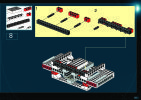 Istruzioni per la Costruzione - LEGO - 10019 - REBEL BLOCKADE RUNNER: Page 81