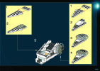 Istruzioni per la Costruzione - LEGO - 10019 - REBEL BLOCKADE RUNNER: Page 103