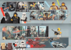 Istruzioni per la Costruzione - LEGO - 10019 - REBEL BLOCKADE RUNNER: Page 125