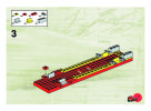 Istruzioni per la Costruzione - LEGO - 10020 - Santa Fe Locomotive: Page 5