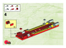 Istruzioni per la Costruzione - LEGO - 10020 - Santa Fe Locomotive: Page 6