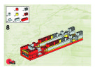 Istruzioni per la Costruzione - LEGO - 10020 - Santa Fe Locomotive: Page 10