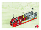 Istruzioni per la Costruzione - LEGO - 10020 - Santa Fe Locomotive: Page 13