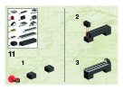 Istruzioni per la Costruzione - LEGO - 10020 - Santa Fe Locomotive: Page 14