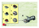 Istruzioni per la Costruzione - LEGO - 10020 - Santa Fe Locomotive: Page 16