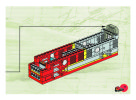 Istruzioni per la Costruzione - LEGO - 10020 - Santa Fe Locomotive: Page 19