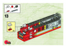 Istruzioni per la Costruzione - LEGO - 10020 - Santa Fe Locomotive: Page 20