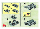 Istruzioni per la Costruzione - LEGO - 10020 - Santa Fe Locomotive: Page 30