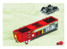 Istruzioni per la Costruzione - LEGO - 10020 - Santa Fe Locomotive: Page 31