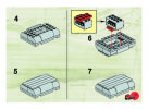 Istruzioni per la Costruzione - LEGO - 10020 - Santa Fe Locomotive: Page 33