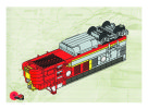 Istruzioni per la Costruzione - LEGO - 10020 - Santa Fe Locomotive: Page 34