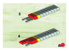 Istruzioni per la Costruzione - LEGO - 10020 - Santa Fe Locomotive: Page 41