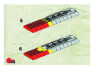 Istruzioni per la Costruzione - LEGO - 10020 - Santa Fe Locomotive: Page 42