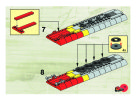 Istruzioni per la Costruzione - LEGO - 10020 - Santa Fe Locomotive: Page 43