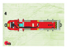 Istruzioni per la Costruzione - LEGO - 10020 - Santa Fe Locomotive: Page 56