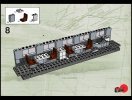 Istruzioni per la Costruzione - LEGO - 10022 - Santa Fe Cars II: Page 9