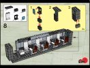 Istruzioni per la Costruzione - LEGO - 10022 - Santa Fe Cars II: Page 9