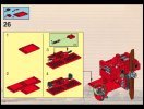 Istruzioni per la Costruzione - LEGO - 10024 - Red Baron: Page 16