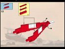 Istruzioni per la Costruzione - LEGO - 10024 - Red Baron: Page 30