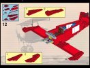 Istruzioni per la Costruzione - LEGO - 10024 - Red Baron: Page 39