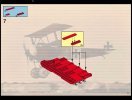 Istruzioni per la Costruzione - LEGO - 10024 - Red Baron: Page 55