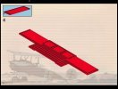 Istruzioni per la Costruzione - LEGO - 10024 - Red Baron: Page 60