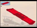 Istruzioni per la Costruzione - LEGO - 10024 - Red Baron: Page 62