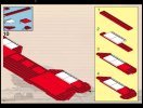 Istruzioni per la Costruzione - LEGO - 10024 - Red Baron: Page 66