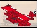 Istruzioni per la Costruzione - LEGO - 10024 - Red Baron: Page 68