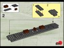 Istruzioni per la Costruzione - LEGO - 10025 - Santa Fe Cars I: Page 3