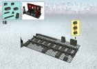 Istruzioni per la Costruzione - LEGO - 10027 - Train Engine Shed: Page 21