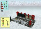 Istruzioni per la Costruzione - LEGO - 10027 - Train Engine Shed: Page 28