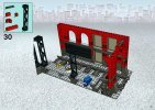 Istruzioni per la Costruzione - LEGO - 10027 - Train Engine Shed: Page 33