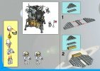 Istruzioni per la Costruzione - LEGO - 10029 - Lunar Lander: Page 2