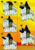 Istruzioni per la Costruzione - LEGO - 10039 - Black Falcon's Fortress: Page 6